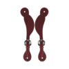 Professionals Choice Hombre Spur Strap