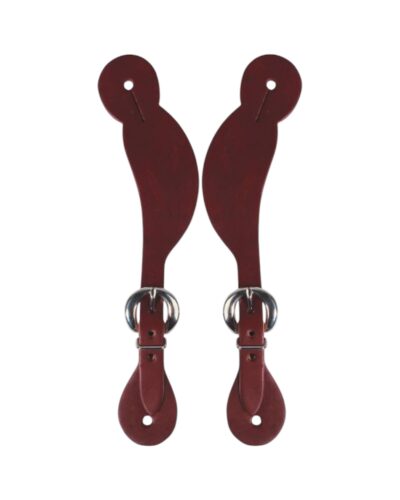 Professionals Choice Hombre Spur Strap