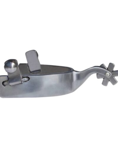 Professionals Choice Cowhand Spurs