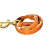 Weaver Harness Leather Tiedown Strap
