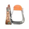 Southwest Copper Aluminum Stirrups