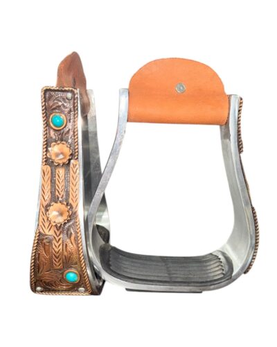 Southwest Copper Aluminum Stirrups