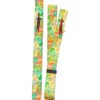 Cactus Printed Nylon Off Billet & Tie Strap Set
