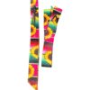 Sunflower/Serape Nylon Off Billet or Tie Strap