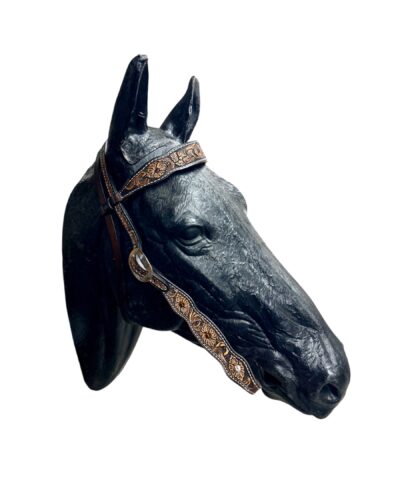 Circle Y Smooth Operator Browband Headstall