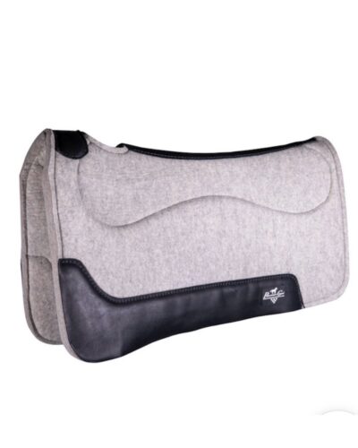 Professionals Choice Precision Relief Wool Felt Pad