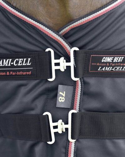 Alternative view of Lami-Cell Come Best Sheet