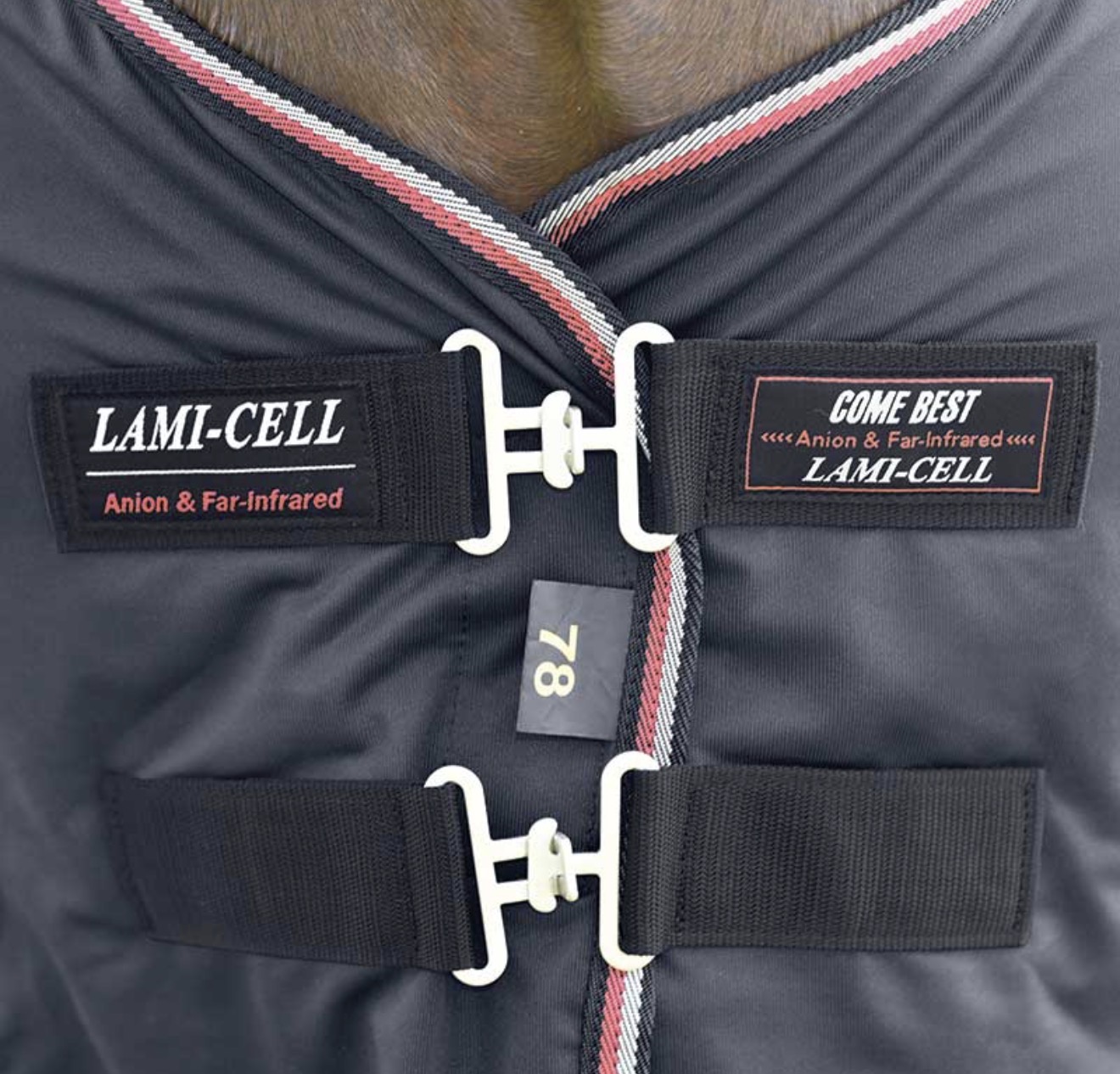 Lami-Cell Come Best Sheet - Image 2