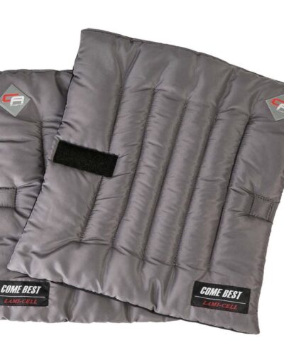 Alternative view of Lami-cell Come Best Quick Wraps
