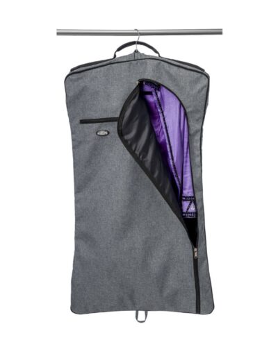Alternative view of Tough1 Grey Garment Bag