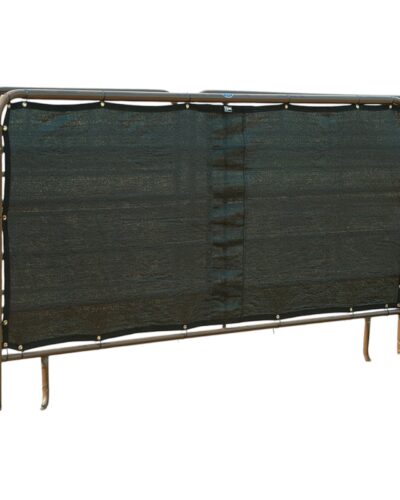 Cashel Stall Panel Screen