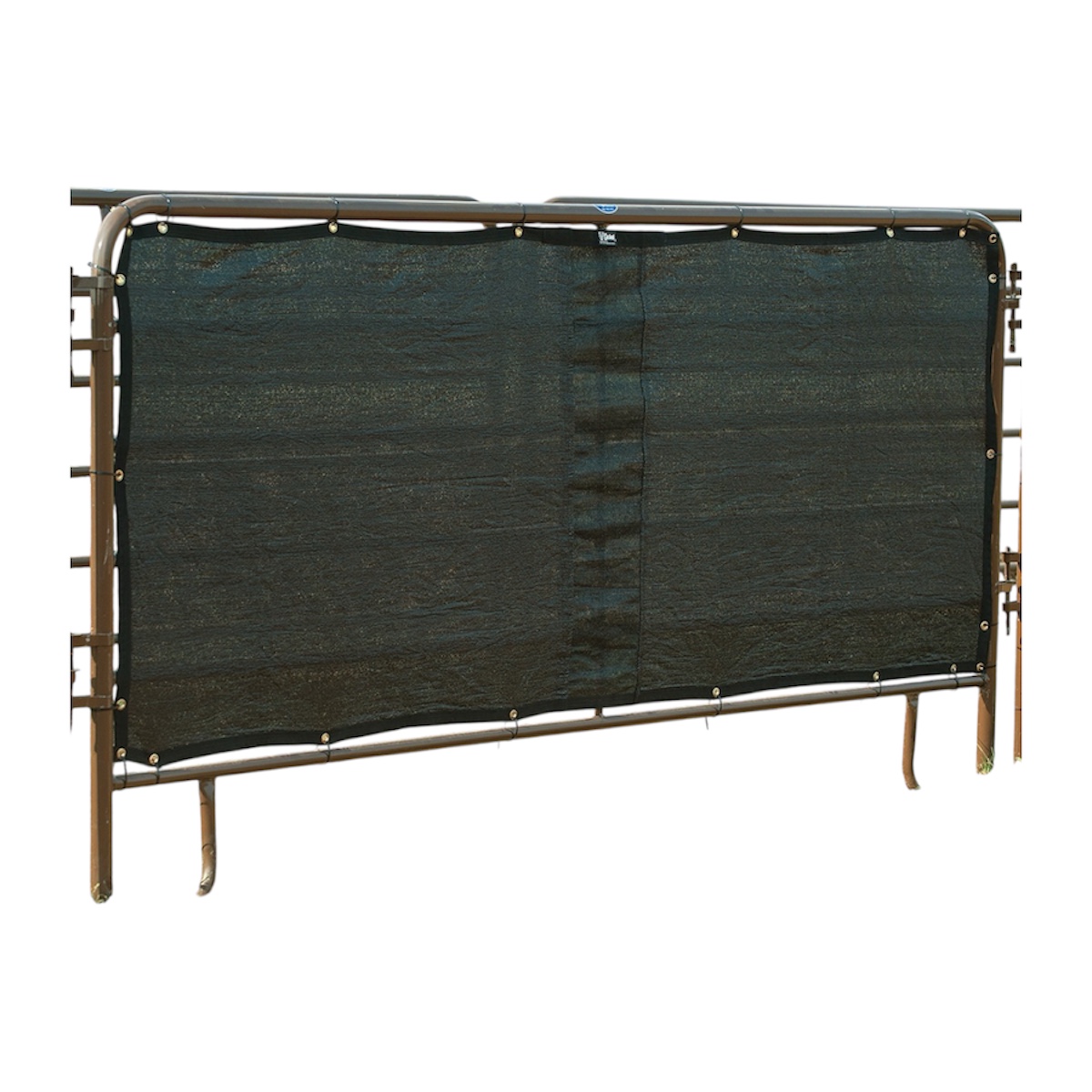 Cashel Stall Panel Screen