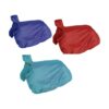 Fitted Nylon Saddle Cover