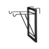 Double Collapsible Hanger