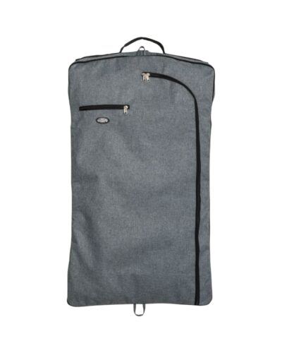 Tough1 Grey Garment Bag