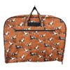 Wild Horses Garment Bag