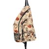 Wild Wild West Sling Backpack