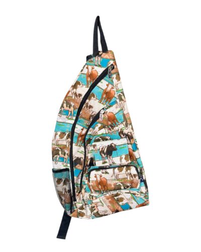 Have You Herd Sling Backpack