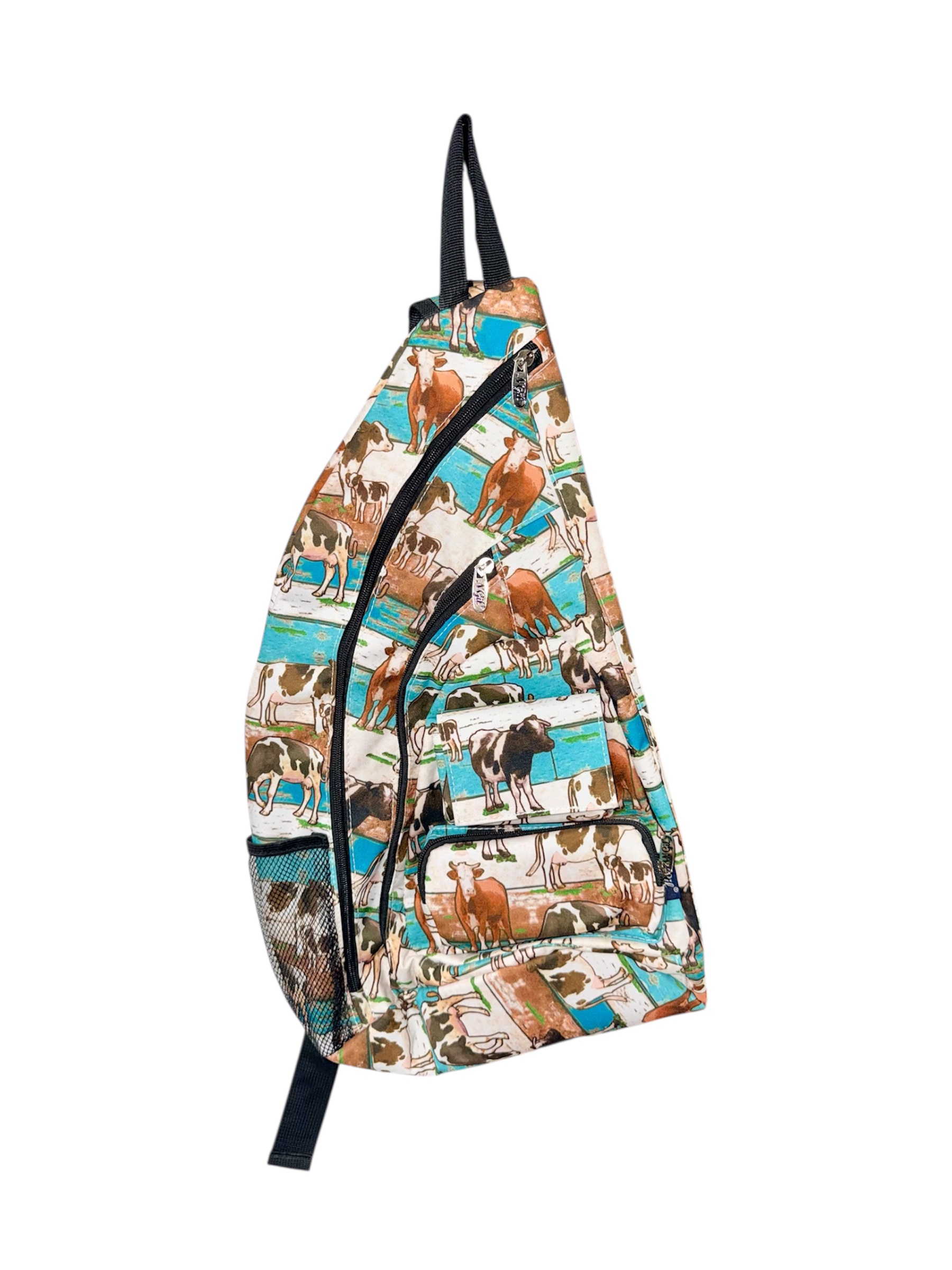 Have You Herd Sling Backpack