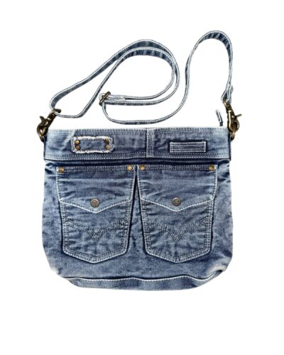 Myra Vaquero Azules Shoulder Bag