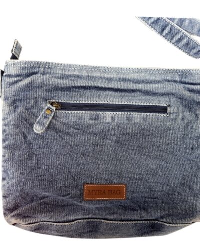 Alternative view of Myra Vaquero Azules Shoulder Bag