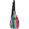 Serape Medium Sling Backpack