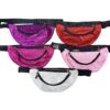 Sparkle Glitter Fanny Pack