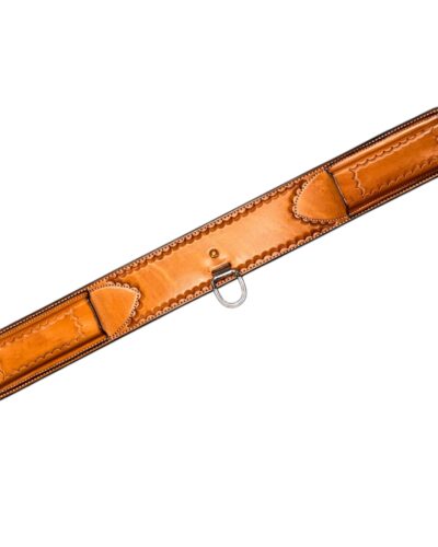 Medium Oil Flank Cinch