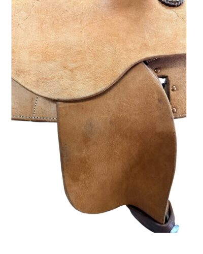 13’’ Martin Stingray 7’’ Gullet - Image 5