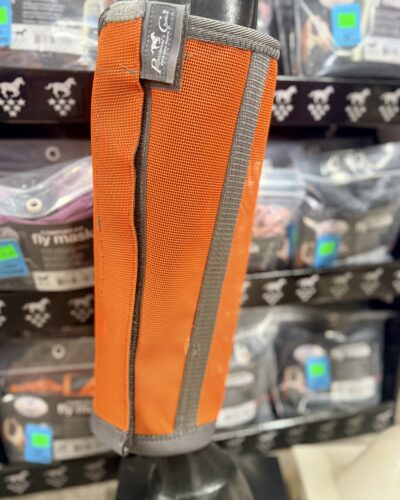 Professionals Choice Deluxe Fly Boots - Image 6