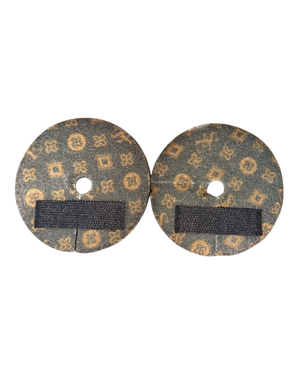 SE Designer Bit Guards
