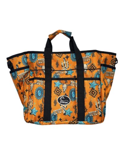 Patterned Grooming Totes - Image 11