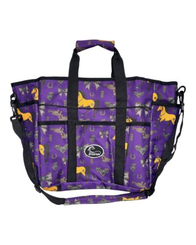 Patterned Grooming Totes - Image 10