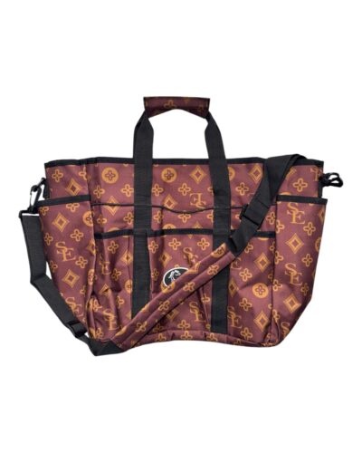 Patterned Grooming Totes - Image 8