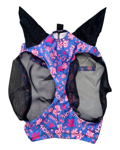 Dolls Lycra Fly Mask