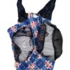 Round Up Lycra Fly Mask
