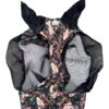 Vegas Rodeo Lycra Fly Mask