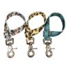 Patterned Nylon Tiedown Keepers
