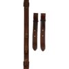 Pony Size Oiled Back Cinch Set