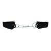 Black Neoprene Chain Hobbles