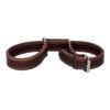 Figure 8 Latigo Leather Hobbles