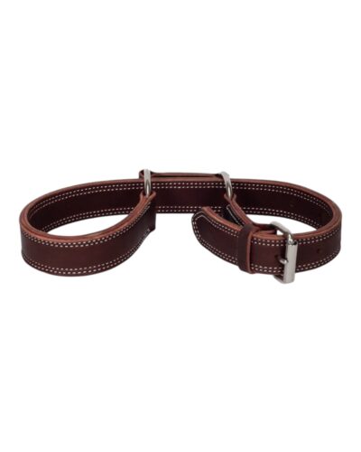 Figure 8 Latigo Leather Hobbles