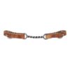 Twisted Wire Curb Strap