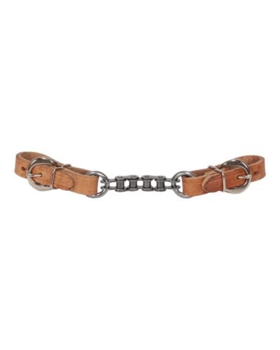 Bicycle Chain Curb Strap