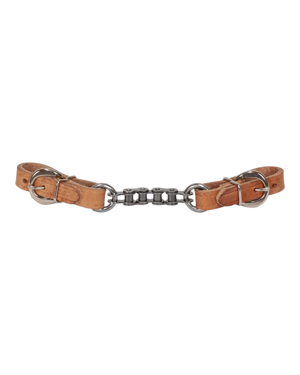 Bicycle Chain Curb Strap
