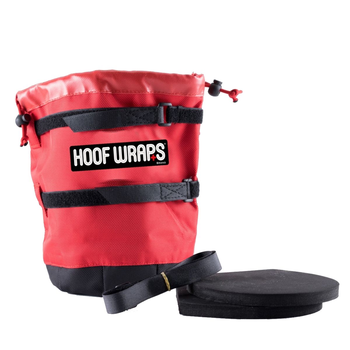 Equine Hoof Soaker Boot Kit – Jopps Tack