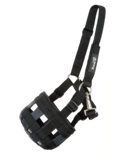 Poly/ Nylon Grazing Muzzle Halter
