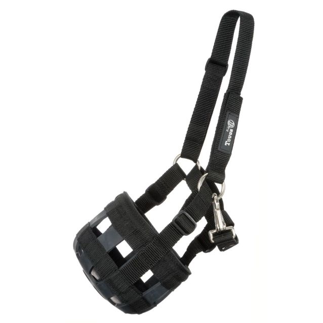 Poly/ Nylon Grazing Muzzle Halter