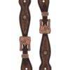 Weaver Floral Ladies Spur Straps