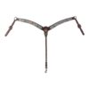 Weaver Savannah Contoured Breastcollar